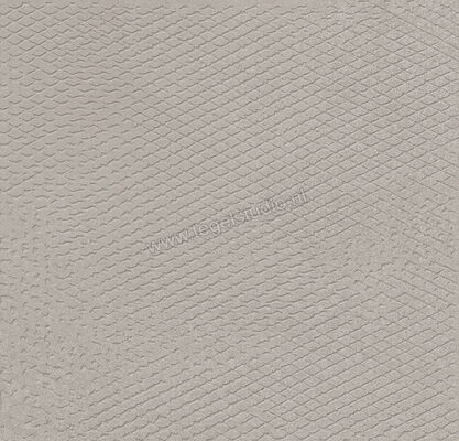 Ergon Ceramiche Tr3nd Grey 30x30 cm Special Decori Needle Mat Vlak Naturale EAV3 | 218648