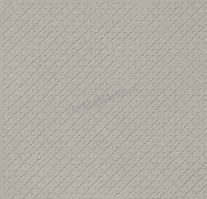Ergon Ceramiche Tr3nd Grey 30x30 cm Special Decori Needle Mat Vlak Naturale EAV3 | 218651