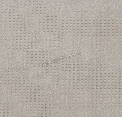 Ergon Ceramiche Tr3nd Grey 30x30 cm Special Decori Needle Mat Vlak Naturale EAV3 | 218654