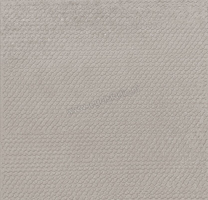 Ergon Ceramiche Tr3nd Grey 30x30 cm Special Decori Needle Mat Vlak Naturale EAV3 | 218657