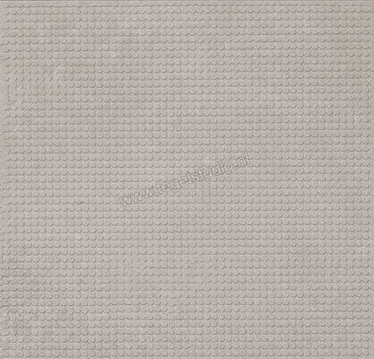Ergon Ceramiche Tr3nd Grey 30x30 cm Special Decori Needle Mat Vlak Naturale EAV3 | 218660