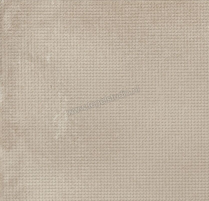 Ergon Ceramiche Tr3nd Sand 30x30 cm Special Decori Needle Mat Vlak Naturale E45W | 218738