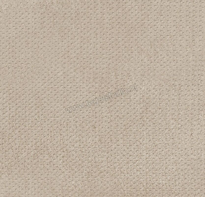 Ergon Ceramiche Tr3nd Sand 30x30 cm Special Decori Needle Mat Vlak Naturale E45W | 218741