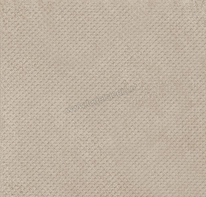 Ergon Ceramiche Tr3nd Sand 30x30 cm Special Decori Needle Mat Vlak Naturale E45W | 218744