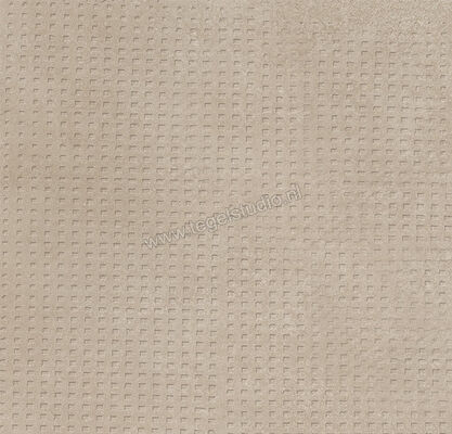 Ergon Ceramiche Tr3nd Sand 30x30 cm Special Decori Needle Mat Vlak Naturale E45W | 218753