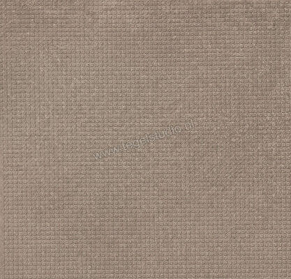 Ergon Ceramiche Tr3nd Taupe 30x30 cm Special Decori Needle Mat Vlak Naturale E45Z | 218813