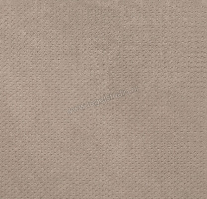 Ergon Ceramiche Tr3nd Taupe 30x30 cm Special Decori Needle Mat Vlak Naturale E45Z | 218816
