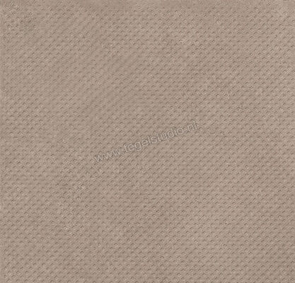Ergon Ceramiche Tr3nd Taupe 30x30 cm Special Decori Needle Mat Vlak Naturale E45Z | 218819