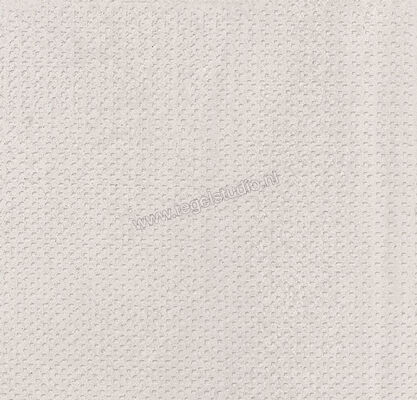 Ergon Ceramiche Tr3nd White 30x30 cm Special Decori Needle Mat Vlak Naturale E45U | 218864