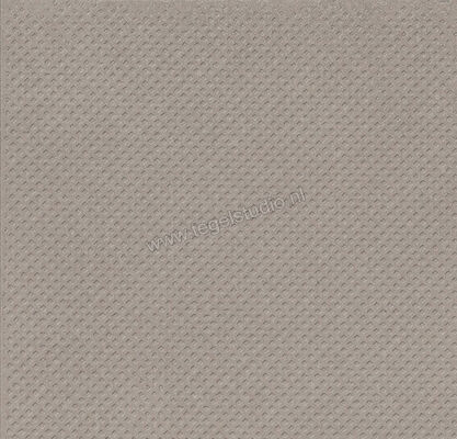 Ergon Ceramiche Tr3nd Smoke 30x30 cm Special Decori Needle Mat Vlak Naturale E45X | 218963