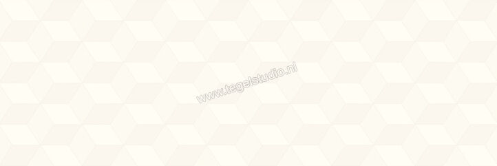 Villeroy & Boch Metalyn Titan White 40x120 cm Wandtegel Mat Vlak CeramicPlus 1450 BM02 0 | 219281