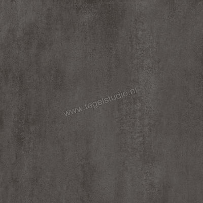 Lea Ceramiche Concreto Concreto Dark 60x60 cm Vloertegel / Wandtegel Glanzend Vlak Lappato LGWC3L0 | 219409