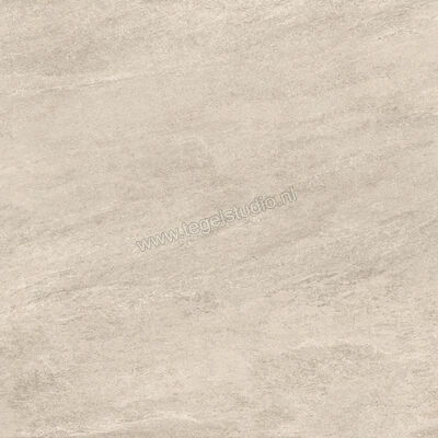 Novabell Norgestone Taupe 80x80 cm Vloertegel / Wandtegel Mat Gestructureerd Naturale NST48RT | 219478