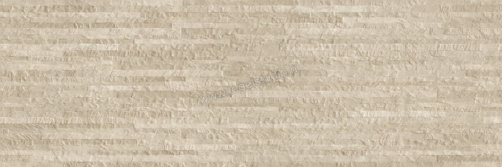 Topcollection Puncak Taupe 40x120 cm Wandtegel Mat Gestructureerd CVPUNTA40120D | 219523