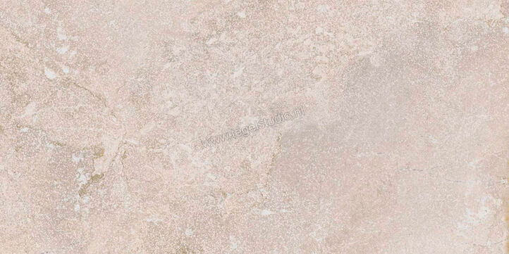 Marazzi Alba Blanco 30x60 cm Vloertegel / Wandtegel Strutturato Mat Gestructureerd Strutturato M995 | 220716