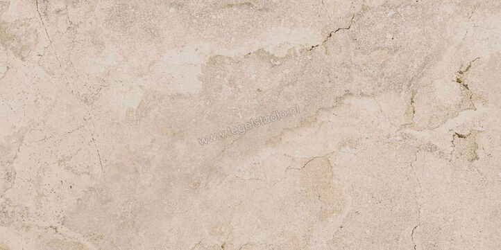 Marazzi Alba Arena 60x120 cm Vloertegel / Wandtegel Mat Vlak Naturale M98J | 220719