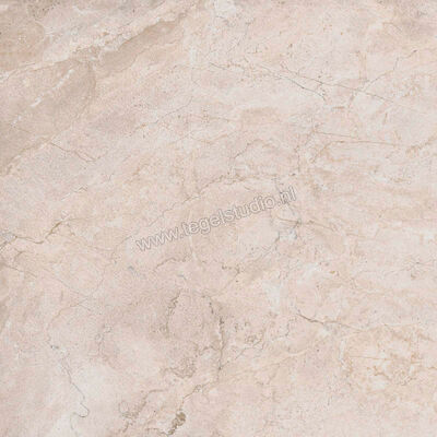 Marazzi Alba Blanco 60x60 cm Vloertegel / Wandtegel Mat Vlak Naturale M98M | 220743