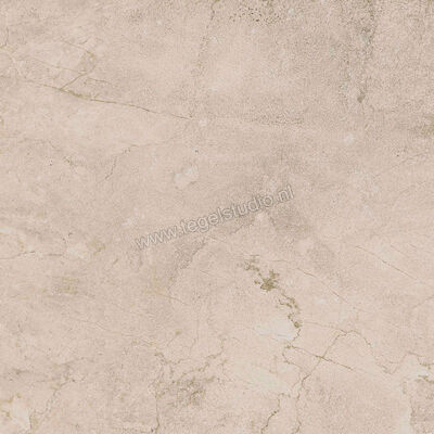 Marazzi Alba Arena 60x60 cm Vloertegel / Wandtegel Mat Vlak Naturale M98N | 220770