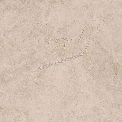 Marazzi Alba Arena 60x60 cm Vloertegel / Wandtegel Mat Vlak Naturale M98N | 220776