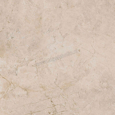 Marazzi Alba Arena 60x60 cm Vloertegel / Wandtegel Mat Vlak Naturale M98N | 220785