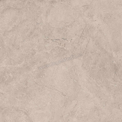 Marazzi Alba Greige 60x60 cm Vloertegel / Wandtegel Mat Vlak Naturale M98P | 220824