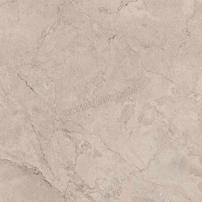 Marazzi Alba Greige 60x60 cm Vloertegel / Wandtegel Mat Vlak Naturale M98P | 220830