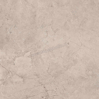 Marazzi Alba Greige 60x60 cm Vloertegel / Wandtegel Mat Vlak Naturale M98P | 220839