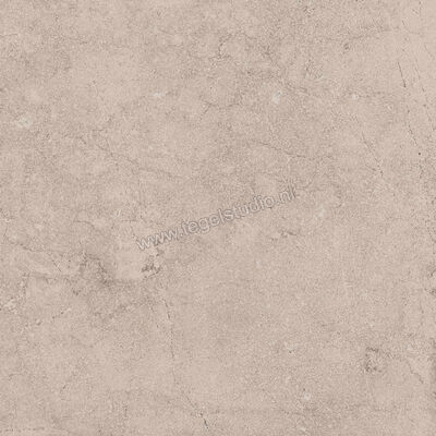 Marazzi Alba Greige 60x60 cm Vloertegel / Wandtegel Mat Vlak Naturale M98P | 220851