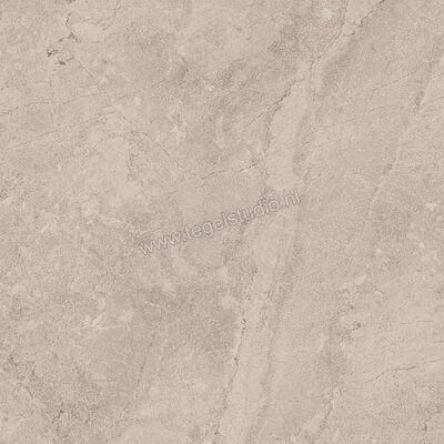 Marazzi Alba Greige 60x60 cm Vloertegel / Wandtegel Mat Vlak Naturale M98P | 220857