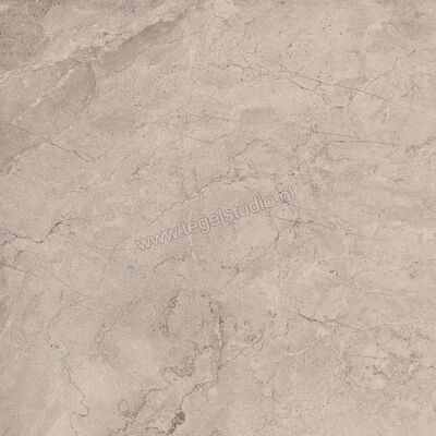 Marazzi Alba Greige 60x60 cm Vloertegel / Wandtegel Mat Vlak Naturale M98P | 220866