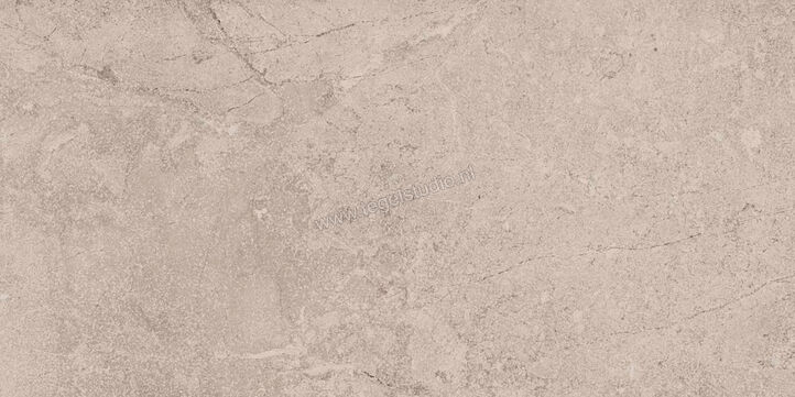 Marazzi Alba Arena 60x120 cm Vloertegel / Wandtegel Strutturato Mat Gestructureerd Strutturato M98W | 221025