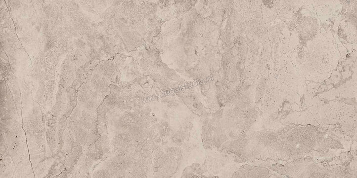 Marazzi Alba Arena 60x120 cm Vloertegel / Wandtegel Strutturato Mat Gestructureerd Strutturato M98W | 221037