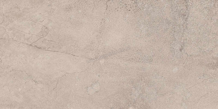 Marazzi Alba Arena 60x120 cm Vloertegel / Wandtegel Strutturato Mat Gestructureerd Strutturato M98W | 221043