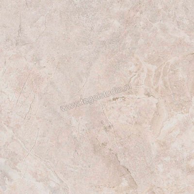 Marazzi Alba Blano 60x60 cm Vloertegel / Wandtegel Strutturato Mat Gestructureerd Strutturato M990 | 221085