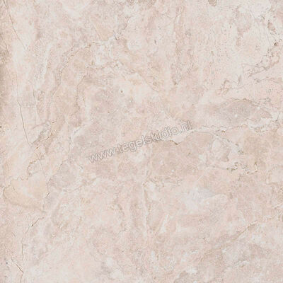  Marazzi Alba Blanco 60x60 cm Vloertegel / Wandtegel Strutturato Mat Gestructureerd Strutturato M990 | 221091