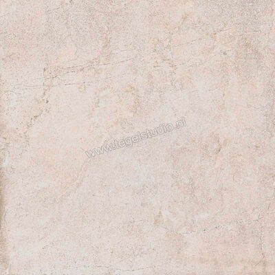  Marazzi Alba Blanco 60x60 cm Vloertegel / Wandtegel Strutturato Mat Gestructureerd Strutturato M990 | 221097