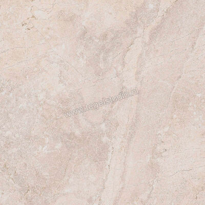  Marazzi Alba Blanco 60x60 cm Vloertegel / Wandtegel Strutturato Mat Gestructureerd Strutturato M990 | 221103