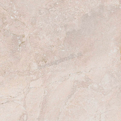  Marazzi Alba Blanco 60x60 cm Vloertegel / Wandtegel Strutturato Mat Gestructureerd Strutturato M990 | 221109