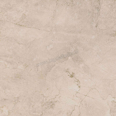 Marazzi Alba Arena 60x60 cm Vloertegel / Wandtegel Strutturato Mat Gestructureerd Strutturato M991 | 221148