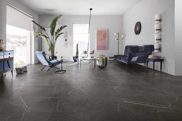 Marazzi Allmarble Imperiale 60x120 cm Vloertegel / Wandtegel Mat Vlak Naturale M39Y | 221214