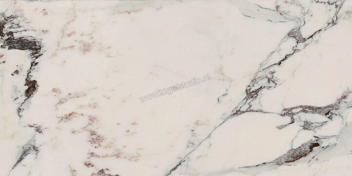 Marazzi Allmarble Capraia Lux 60x120 cm Vloertegel / Wandtegel Glanzend Vlak Lux M3A9 | 221418