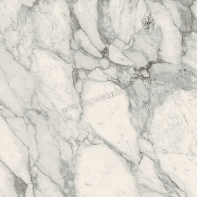 Marazzi Allmarble Calacatta Extra 60x60 cm Vloertegel / Wandtegel Mat Vlak Naturale M3AJ | 221544