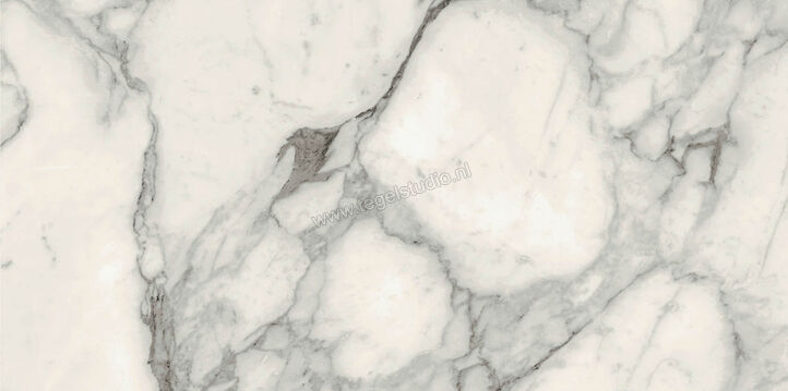 Marazzi Allmarble Calacatta Extra 30x60 cm Vloertegel / Wandtegel Mat Vlak Naturale M3D6 | 221763