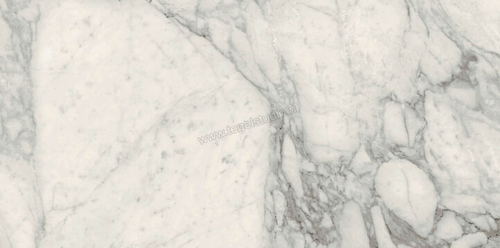 Marazzi Allmarble Calacatta Extra 30x60 cm Vloertegel / Wandtegel Mat Vlak Naturale M3D6 | 221766