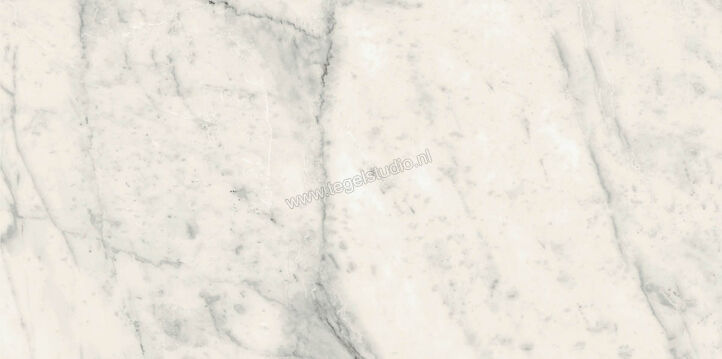 Marazzi Allmarble Calacatta Extra 30x60 cm Vloertegel / Wandtegel Mat Vlak Naturale M3D6 | 221778