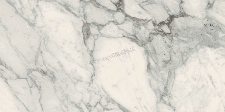 Marazzi Allmarble Calacatta Extra 30x60 cm Vloertegel / Wandtegel Mat Vlak Naturale M3D6 | 221784