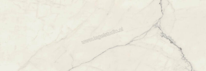 Marazzi Allmarble Wall Statuario Lux 40x120 cm Wandtegel Glanzend Vlak Lux M6SZ | 222078