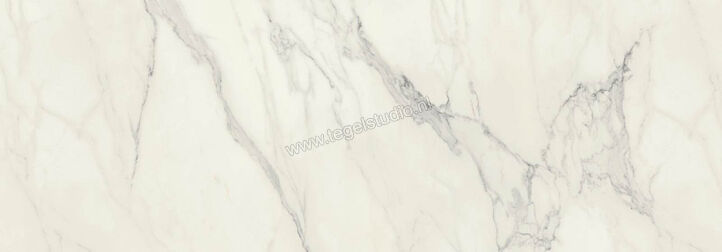 Marazzi Allmarble Wall Statuario Lux 40x120 cm Wandtegel Glanzend Vlak Lux M6SZ | 222135