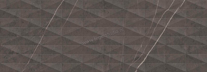 Marazzi Allmarble Wall Imperiale Struttura Pavé Satin 3D 40x120 cm Wandtegel Imperiale Struttura Pavé Satin 3D Mat Gestructureerd Satin M6TM | 222534