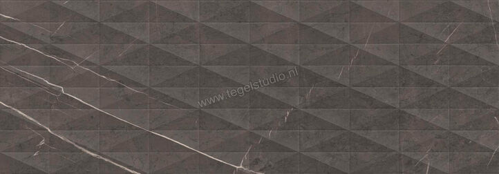 Marazzi Allmarble Wall Imperiale Struttura Pavé Satin 3D 40x120 cm Wandtegel Imperiale Struttura Pavé Satin 3D Mat Gestructureerd Satin M6TM | 222546